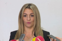 Protić: Podmladićemo i stručno usavršavati članove Crvenog krsta