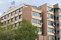 Тужилаштво у Приштини подигло оптужницу против двојице Срба због наводног хулиганства