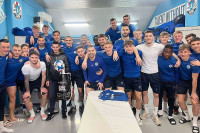 Navijač Hajduka kojeg su tjerali da viče "Dinamo" dobio novu kuću od 90 kvadrata