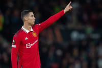 Samo jedan klub za koji je igrao Ronaldo nije mu čestitao 39. rođendan