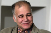 Vladan Matijević: Romanom "Pakrac": Vratio sam se mojim junacima sa margine