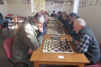 Rogatica: Milan Brkić najbolji šahista