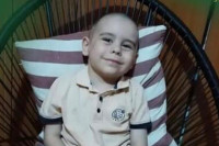 Преминуо мали херој Василије (5), борио се до последњег издисаја