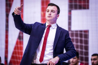 Zoran Kašćelan, trener Borca: Impuls za dalji rad