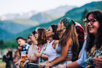 “Nektar OK fest”: Regionalne i svjetske zvijezde na Tjentištu