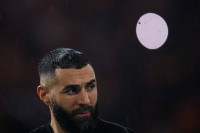 Vlada intervenisala da bi se Benzema vratio u tim i ostao u Saudijskoj Arabiji