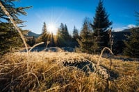 U Srpskoj danas pretežno sunčano i toplo