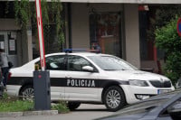 Teško povrijeđen pješak