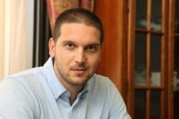 Корак до преласка границе