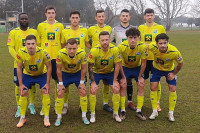 Rudar Prijedor na kraju četvrti
