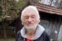 Nestali pronađen mrtav