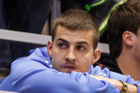 Šta je poručio Bjelica  nakon incidenta (VIDEO)
