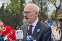 Геро: Квинта тражи суспензију одлуке о забрани динара и формирање ЗСО