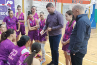 Finale Kupa Republike Srpske: Orlovi i Lavovi igraju za trofej
