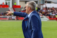 Sloga izgubila na kraju priprema u Antaliji: Jagodića ne brine poraz