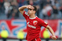 Andrija Kaluđerović za “Glas Srpske” sumirao svoju karijeru: Zvao me Borac, ali...