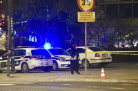 Uhapšen 23-godišnjak poslije sukoba više osoba na Dolac Malti