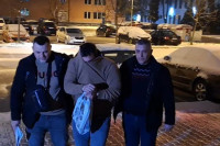 Banjalučko tužilaštvo traži produženje pritvora Stefanu Glaviću
