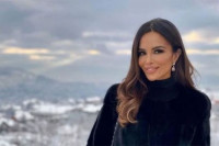 Pogledajte kako je Severina izgledala na početku karijere, objavljena jedna od njenih prvih naslovnica