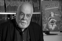 Preminuo Alfredo Kasteli, tvorac  stripa „Marti Misterija