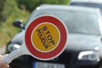 Oduzeto vozilo muškarcu koji duguje više od 53.000 KM za kazne