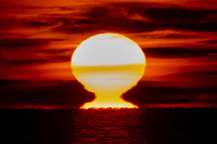 Naučnici žele blokirati Sunce?