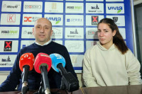 ITF turnir: Elit okupio juniorsku elitu