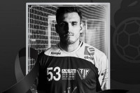 Crnogorski rukometaš preminuo u 32. godini