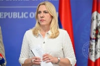 Cvijanović: Azerbejdžan pod vodstvom Alijeva nastavlja putem razvoja