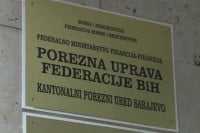 Poreska uprava FBiH zapečatila 28 objekata, izrečeno kazni više od 360.000 KM