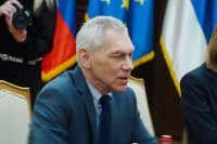 Боцан-Харченко: Сједница Савјета безбједности посвећена КиМ заиста је веома важан догађај