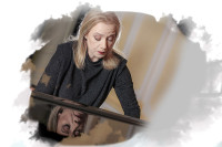 Majstorska radionica za vikend u Banskom dvoru: “Viva la musica” posvećena mladim pijanistima