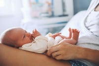 Srpska bogatija za 31 bebu, u Banjaluci sedam dječaka