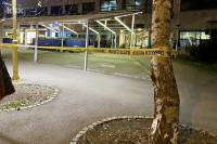 Detalji ubistva u tržnom centru: Žena upucana sa više hitaca