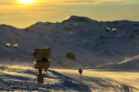 Jahorina ponovo centar okupljanja ljudi iz cijelog svijeta