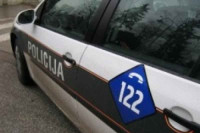 Bratunčanka teško povrijeđena na Banj Brdu