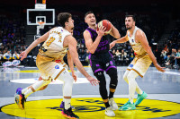 Evo kad počinje prodaja ulaznica za meč Igokea - Partizan