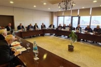 Trifunović: Penzije uvećane za 60 odsto tokom mandata premijera Viškovića