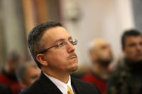 Mišetić: Stari most u Mostaru je bio legitimna meta