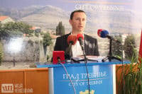 Podržana inicijativa za izgradnju spomenika poginulim borcima u Gorici