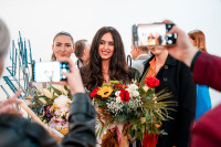 Mozzart prijatelj umjetnosti: Otvorena izložba Aleksandre Kokotović u Sarajevu