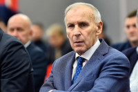 Džajić: Kongres UEFA u Beogradu privilegija za sve nas koji radimo u srpskom fudbalu