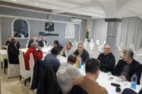 Ećimović: Prioritet očuvanje suvereniteta Srpske