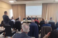 Lukić: Do 21. marta na snazi zabrana ponovnog useljavanja svinja u farme