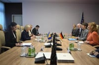 Krišto: Za BiH izuzetno važno da u martu dobije odluku o otvaranju pristupnih pregovora sa EU