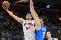 Bojan Bogdanović novi je član Njujork Niksa