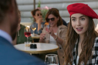 Netfliksova serija napravila haos u Parizu