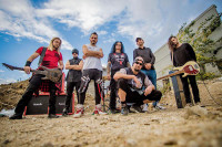 Novi koncert u KSB-u: “Sanšajn” u Banjaluci 16. marta