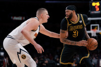 Denver bolji od Lejkersa, Jokić među najboljima na meču