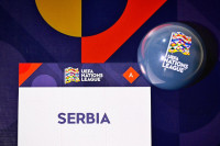 Liga nacija: Fudbaleri Srbije protiv Španije u Beogradu 5. septembra